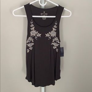 American eagle outfitters tank top